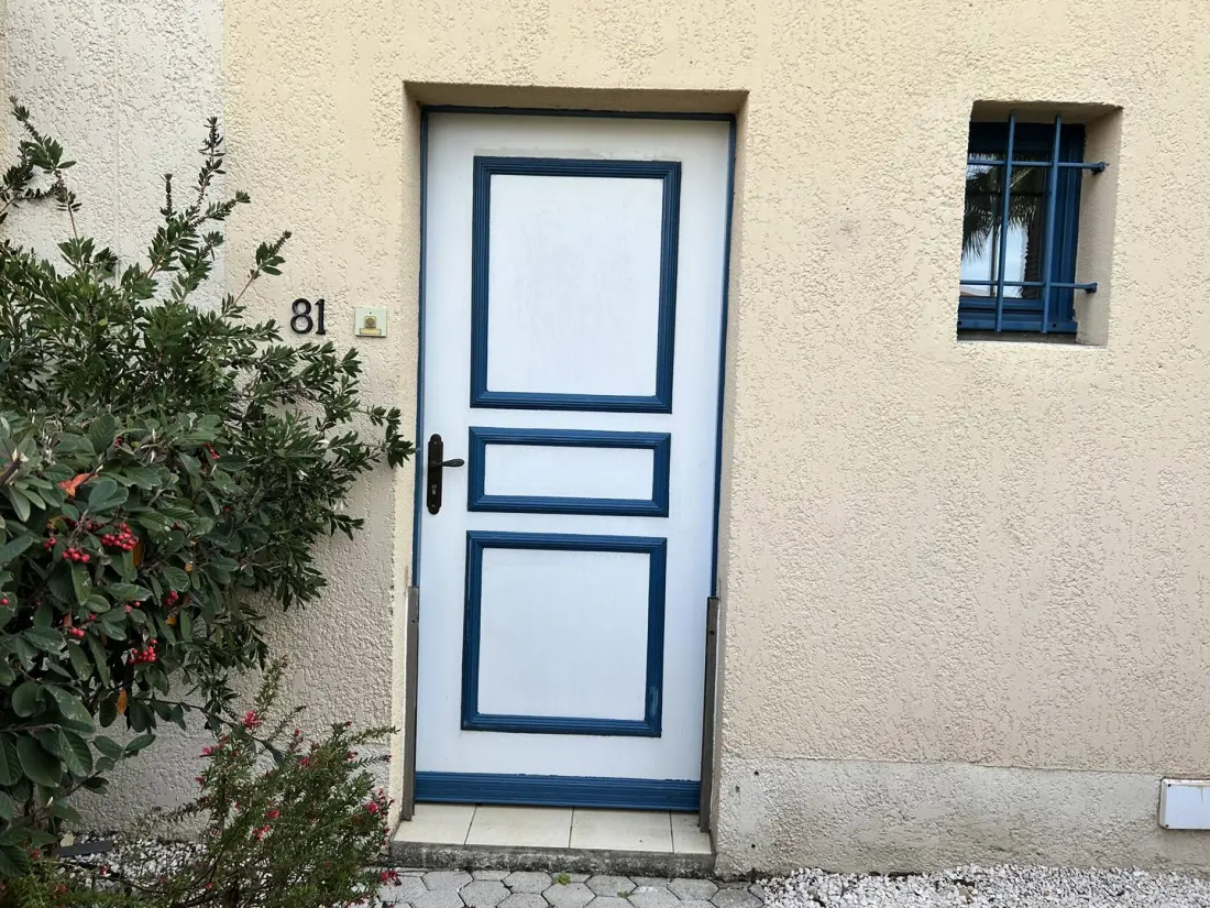 Residentie Domaine D’azur 1