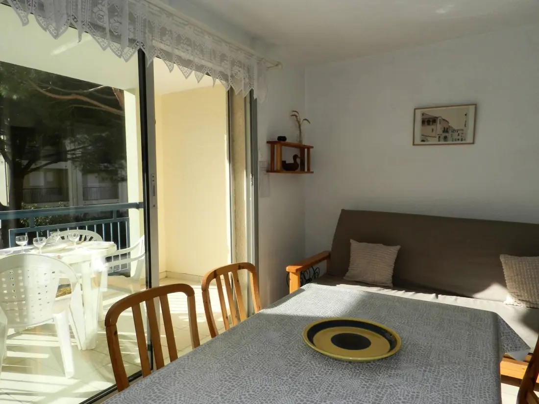Residence Domaine D'azur 1