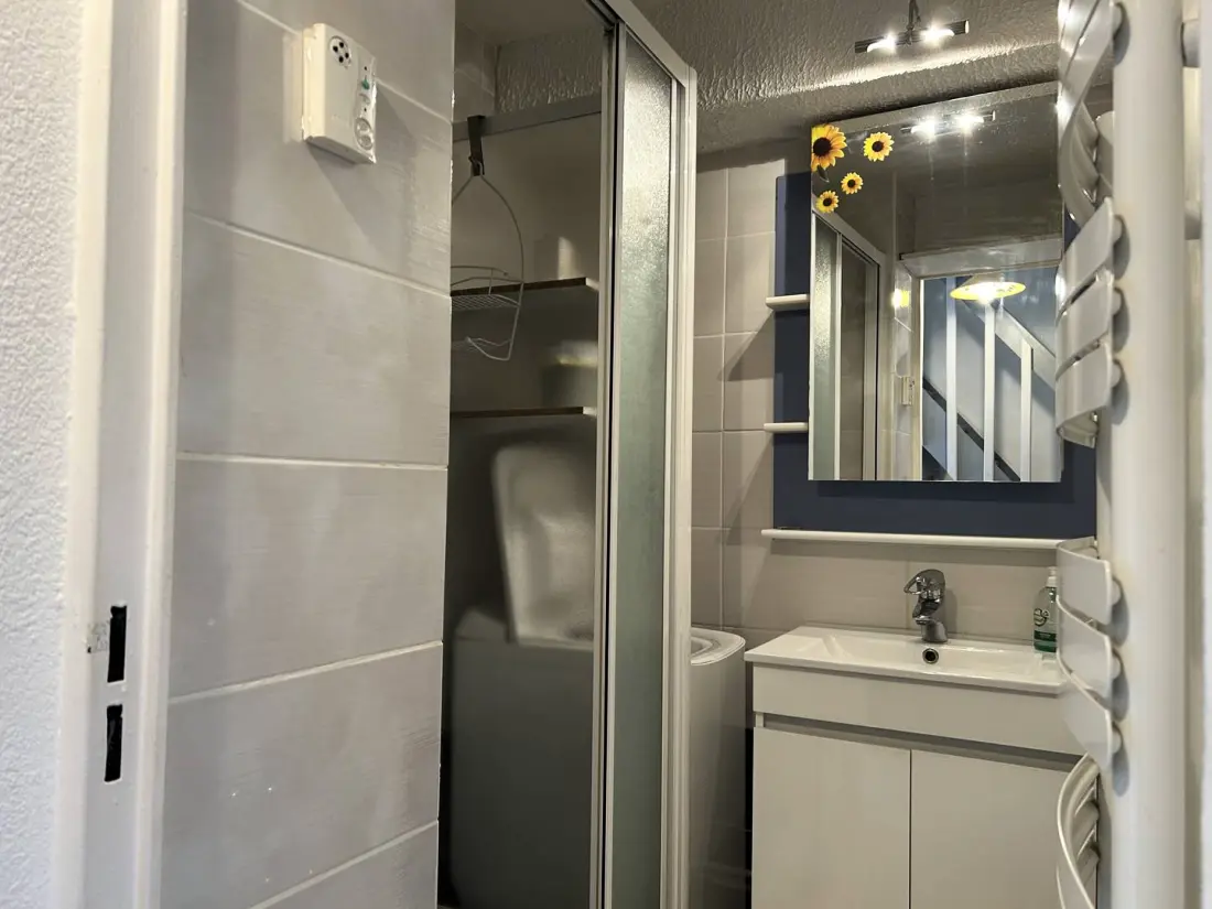 Residentie Domaine D’azur 1