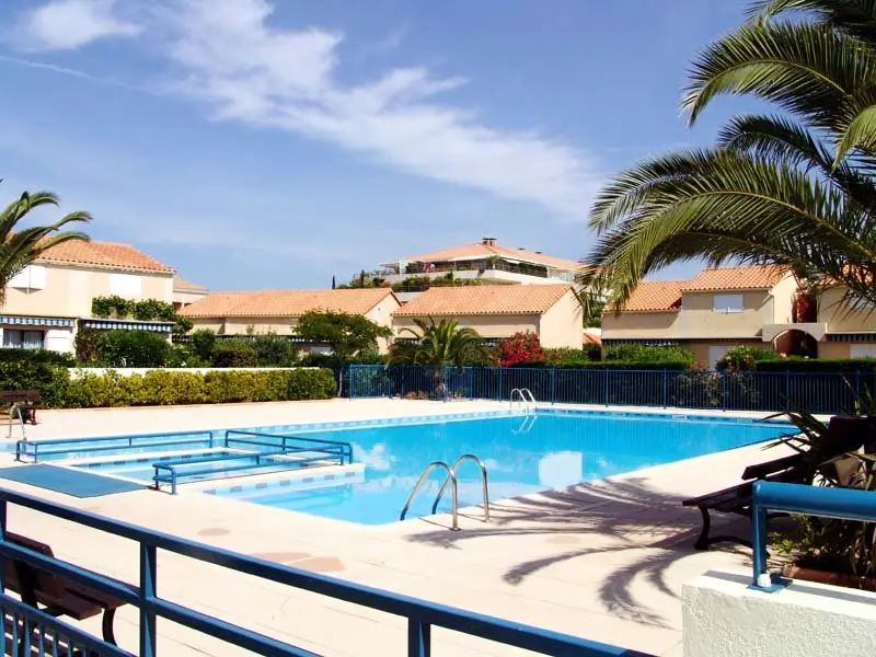 Residentie Domaine D’azur 1