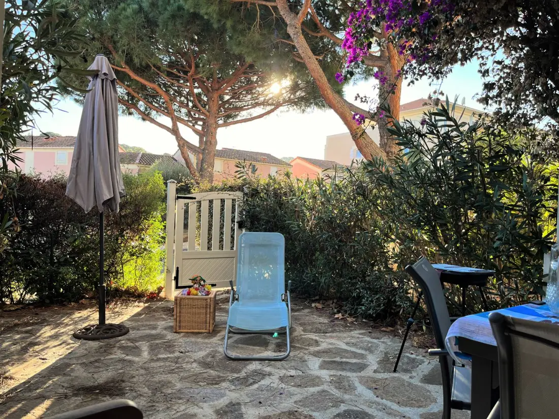 Residence Domaine D'azur 1
