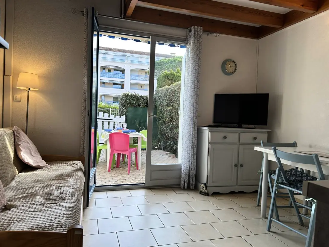 Residentie Domaine D’azur 1