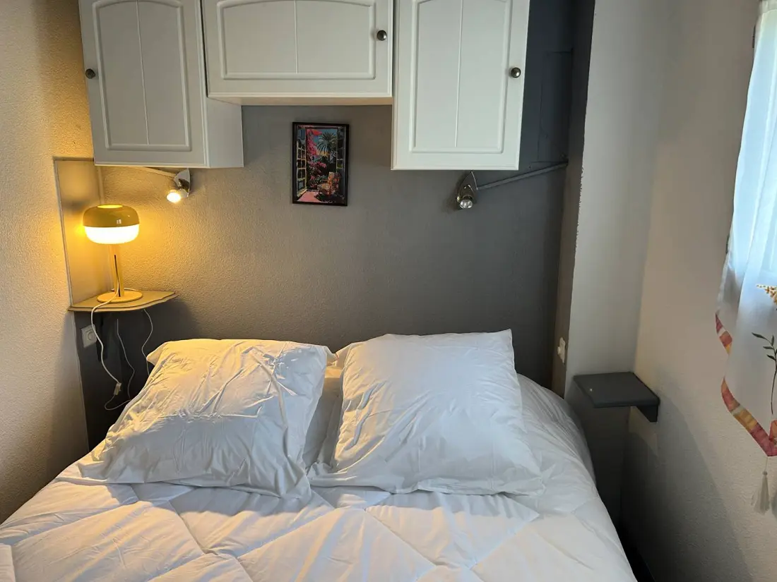 Residentie Domaine D’azur 1