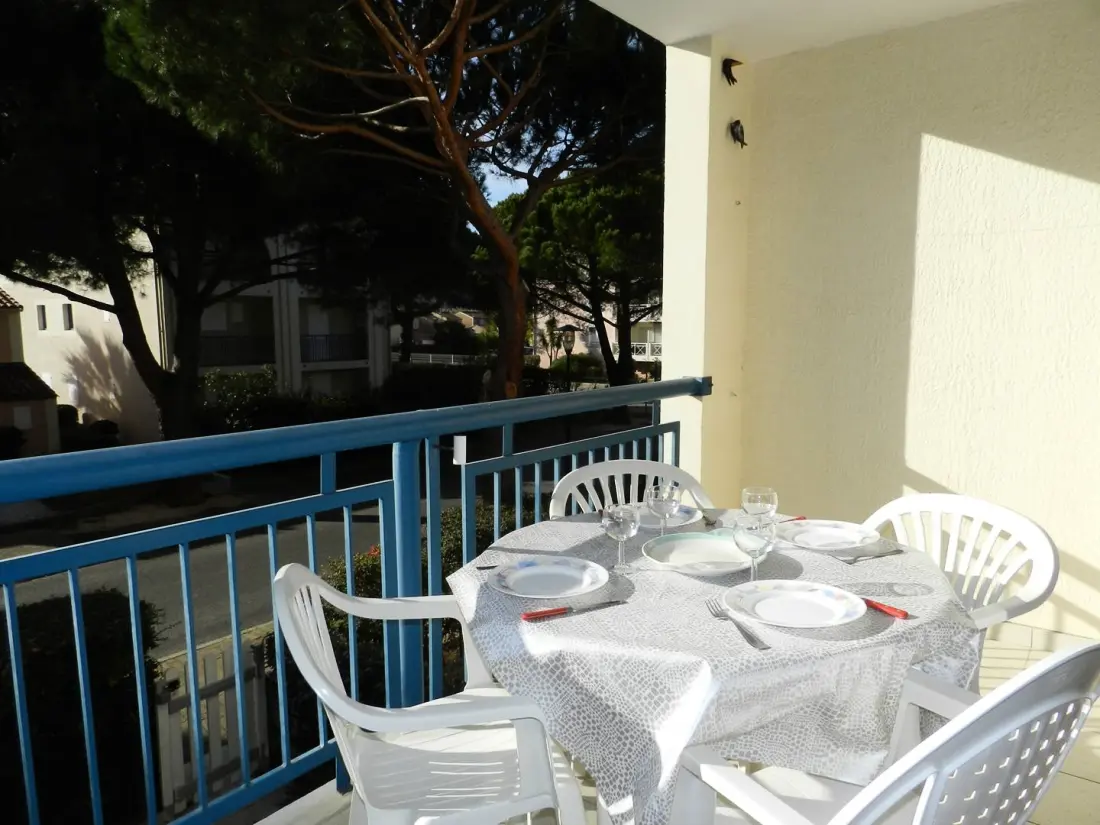 Residence Domaine D'azur 1