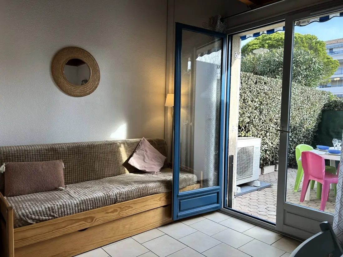Residentie Domaine D’azur 1
