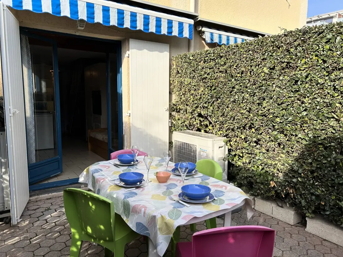 Residentie Domaine D’azur 1