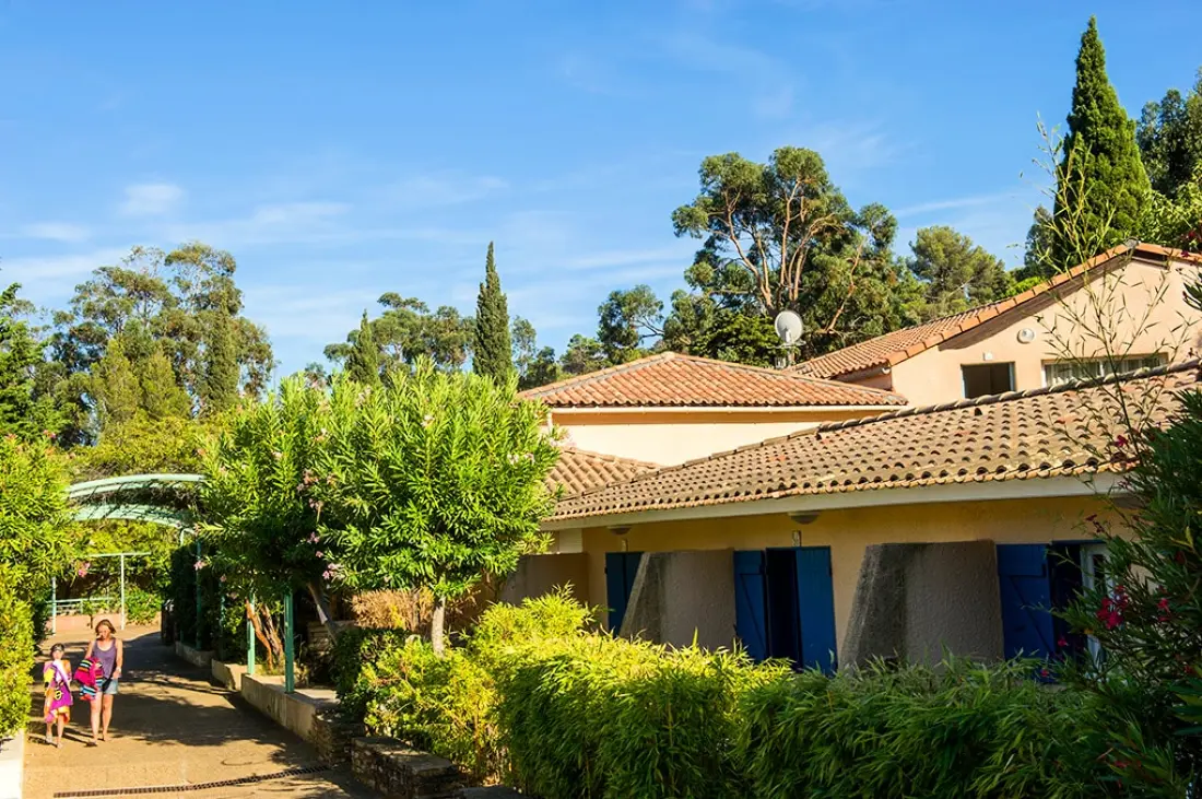 Residence Goélia Le Domaine de la Pinède