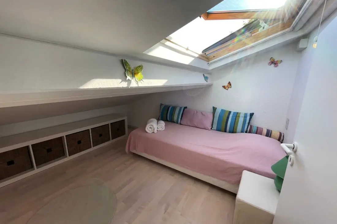 Hoteller i nærheden af Residence Duplex A Pramousquier - Udsigt Sea