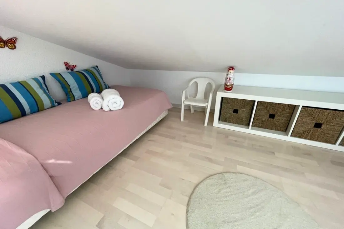 Hoteller i nærheden af Residence Duplex A Pramousquier - Udsigt Sea