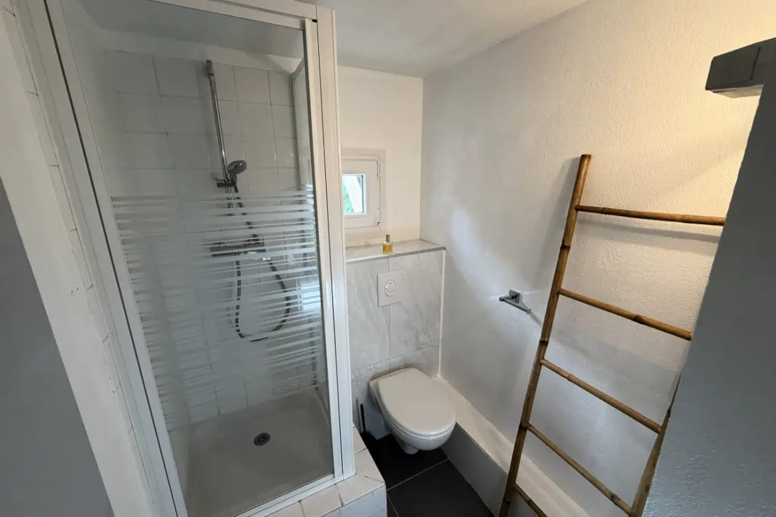 Résidence Duplex Lumineux Cavalière - Két lépés a strandtól