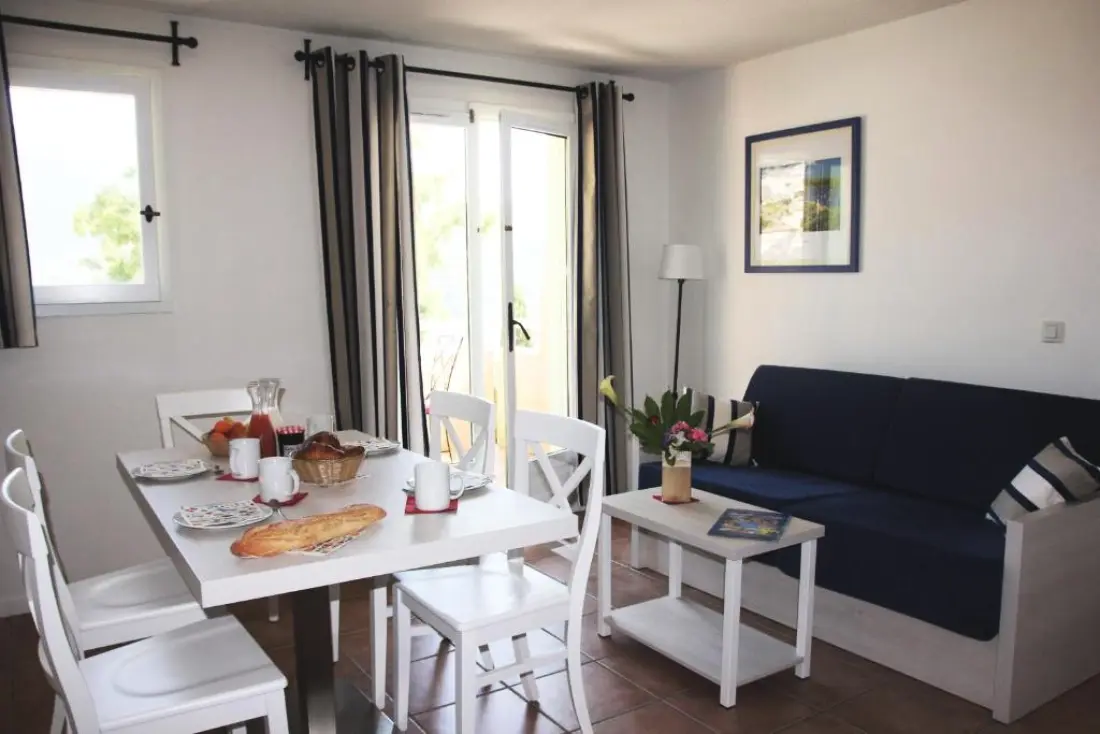 Residence Goélia Le Domaine de la Pinède