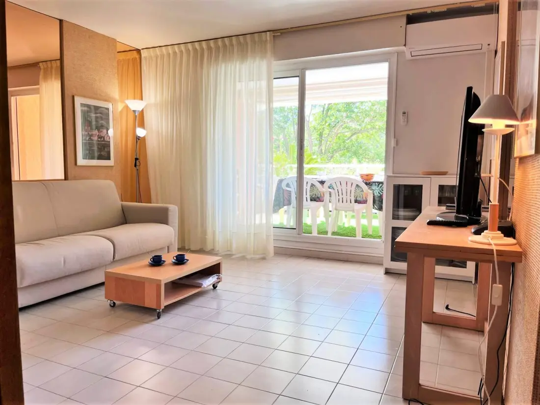 Residence Hautes Plages De Cavaliere