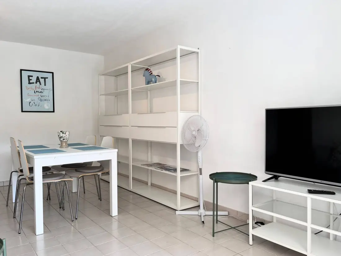 Residence Hautes Plages De Cavaliere