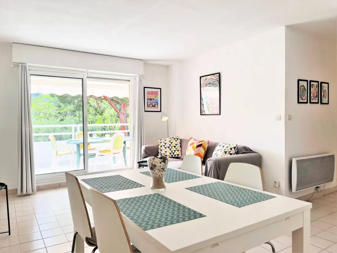 Residence Hautes Plages De Cavaliere