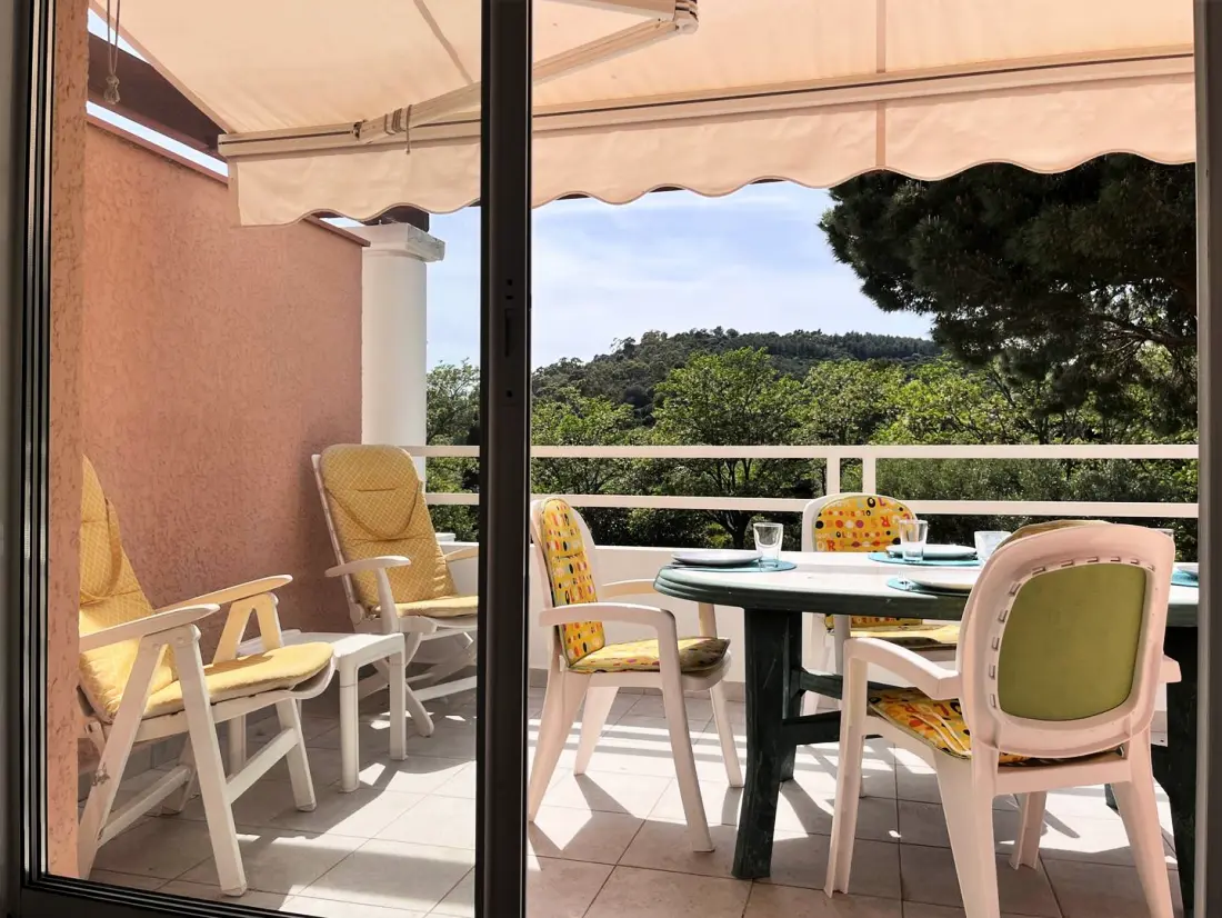 Residence Hautes Plages De Cavaliere
