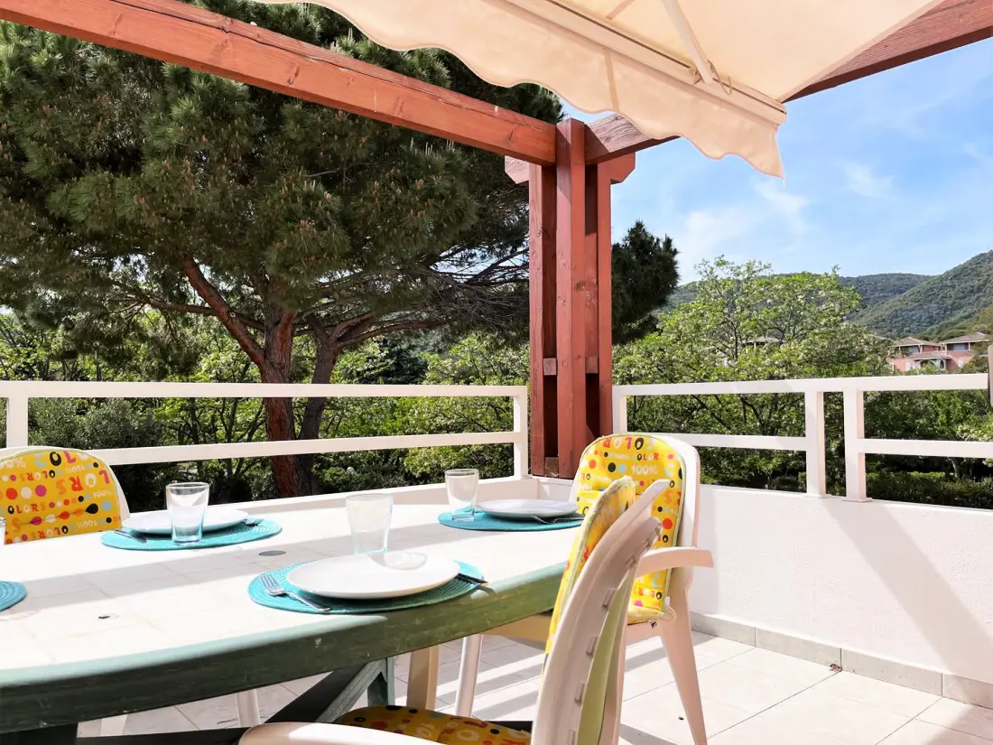 Residence Hautes Plages De Cavaliere