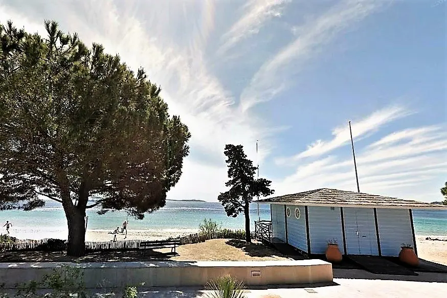 Residence Hautes Plages De Cavaliere