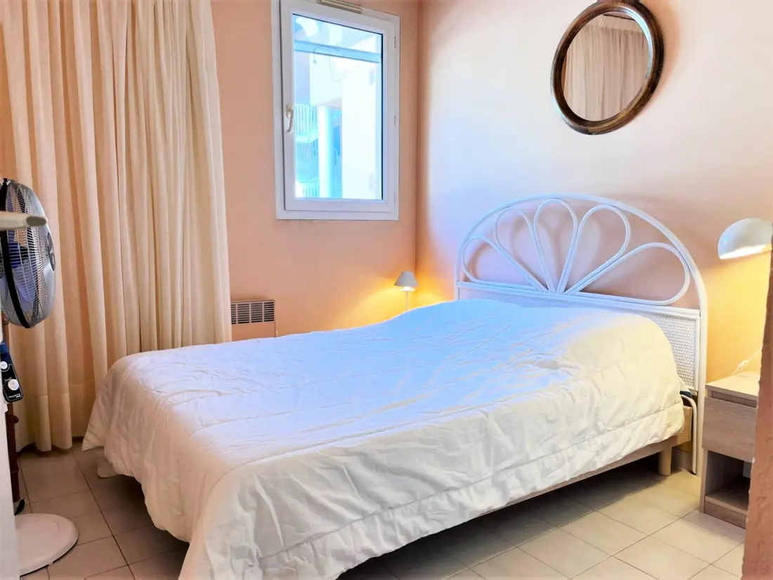 Residence Hautes Plages De Cavaliere