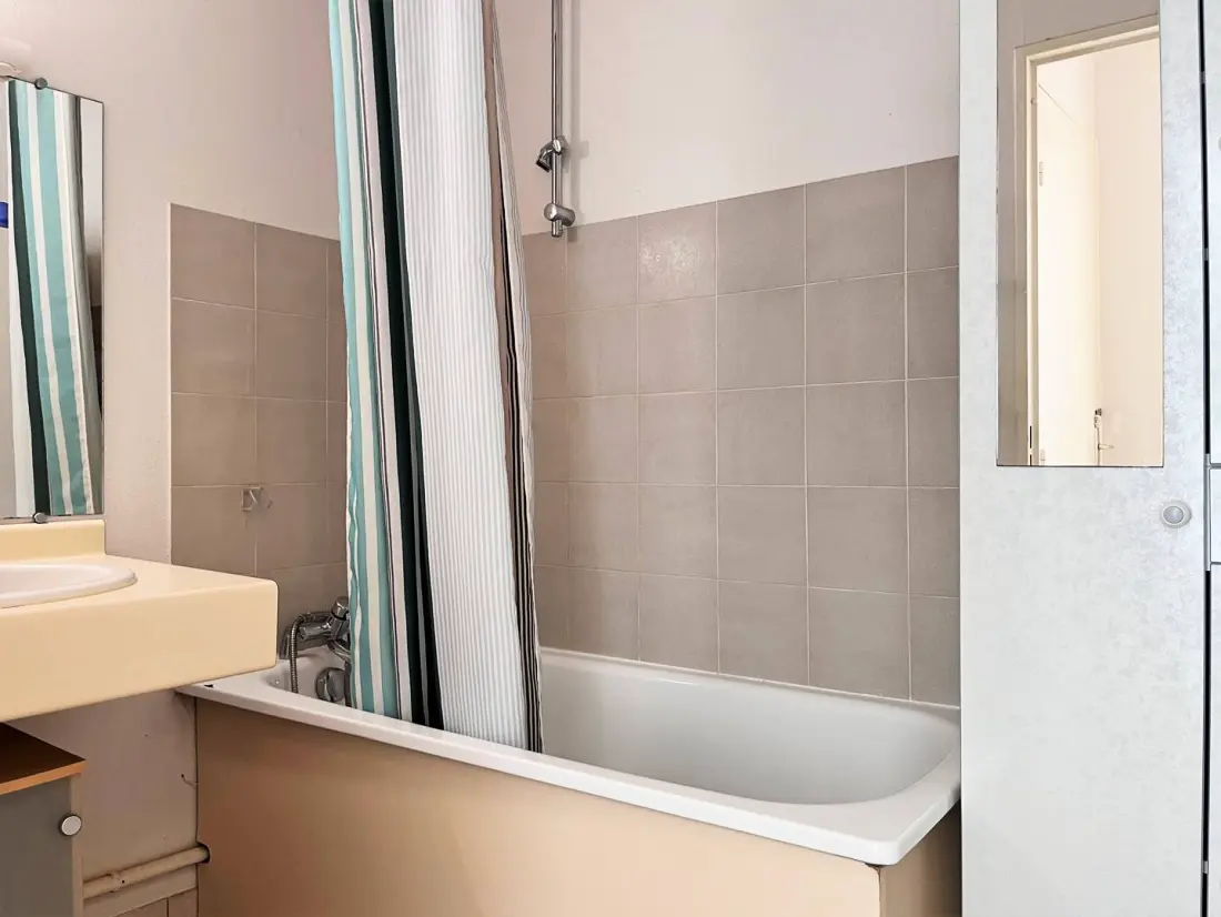 Residence Hautes Plages De Cavaliere