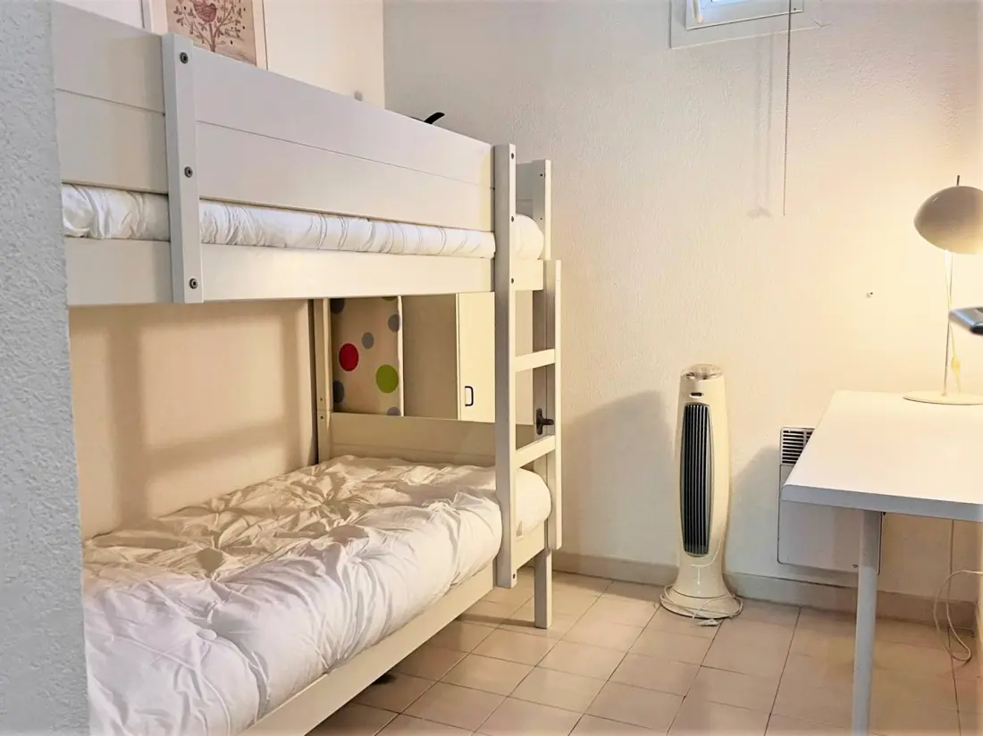 Residence Hautes Plages De Cavaliere