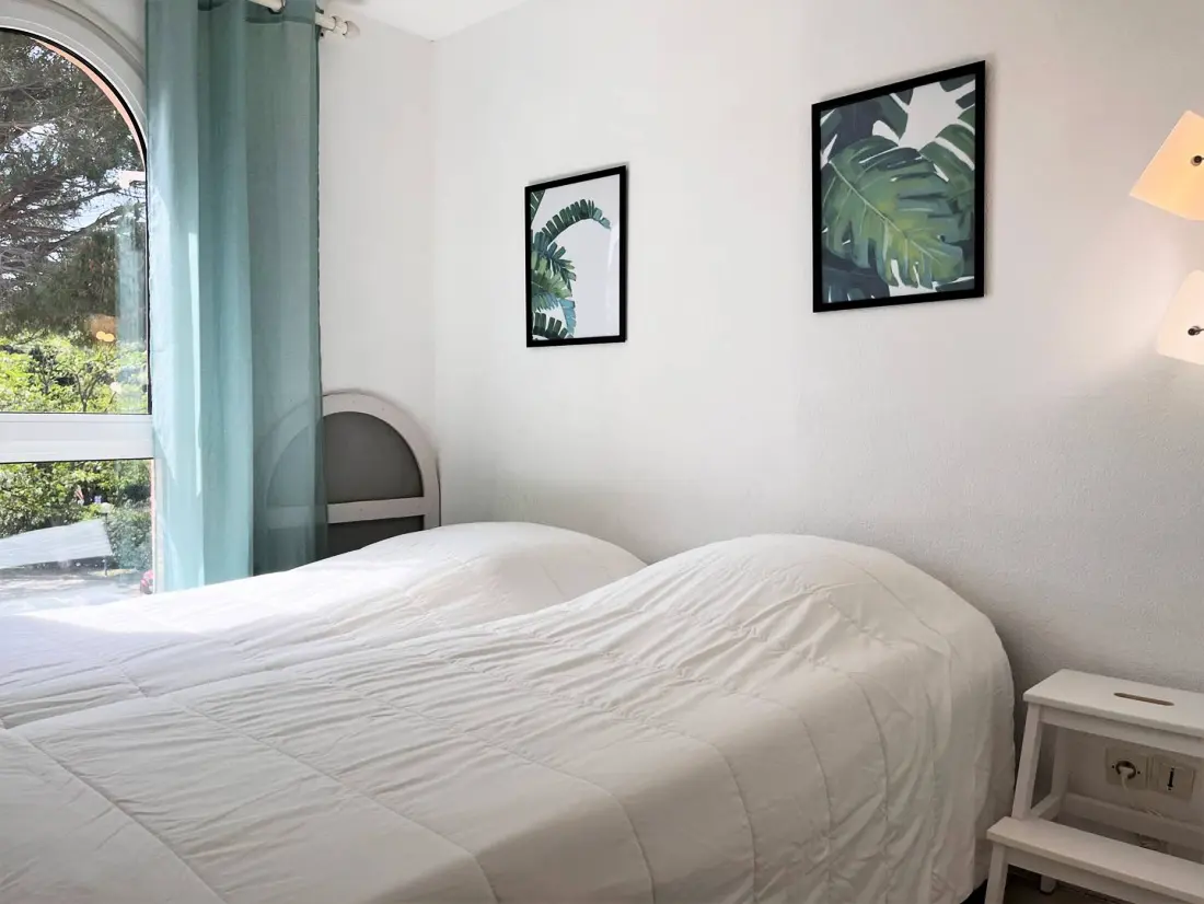 Residence Hautes Plages De Cavaliere