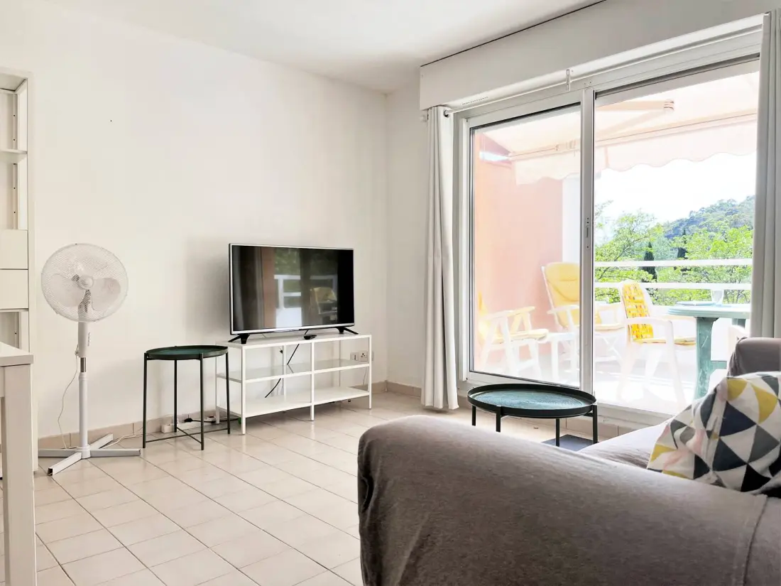 Residence Hautes Plages De Cavaliere
