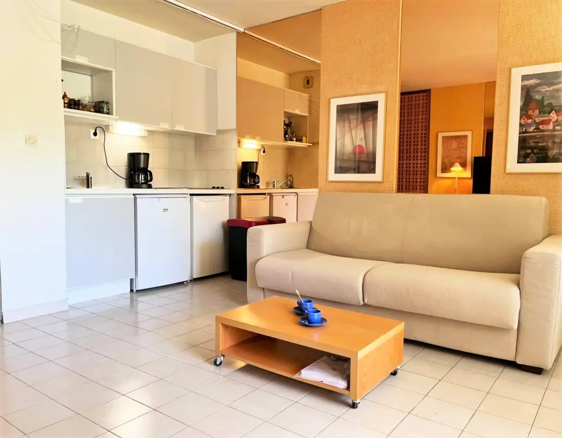 Residence Hautes Plages De Cavaliere