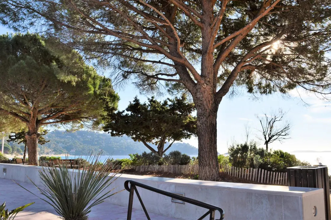 Residence Hautes Plages De Cavaliere