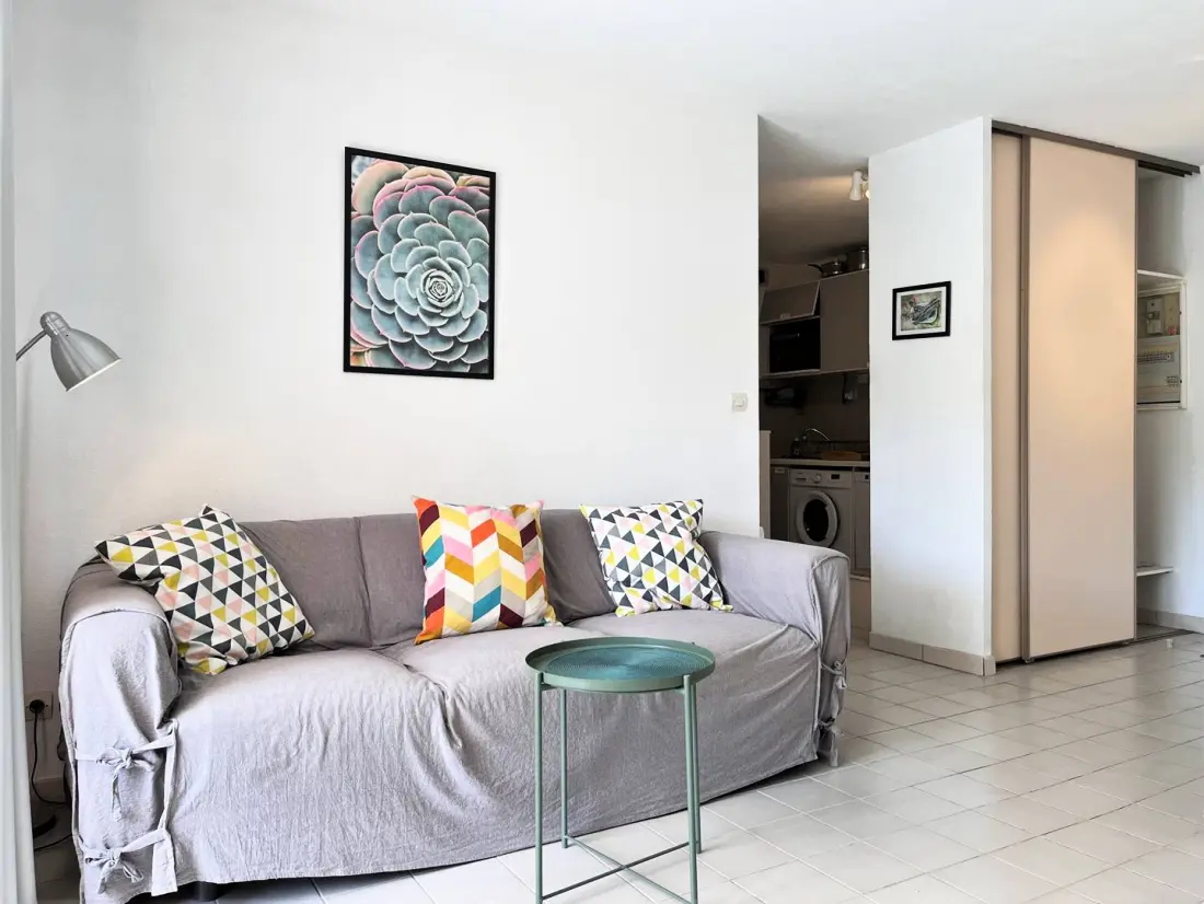 Residence Hautes Plages De Cavaliere