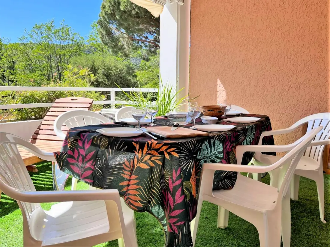 Residence Hautes Plages De Cavaliere