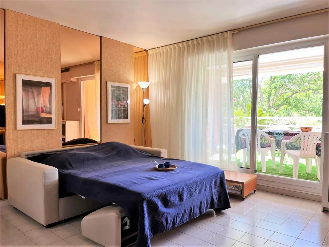 Residence Hautes Plages De Cavaliere