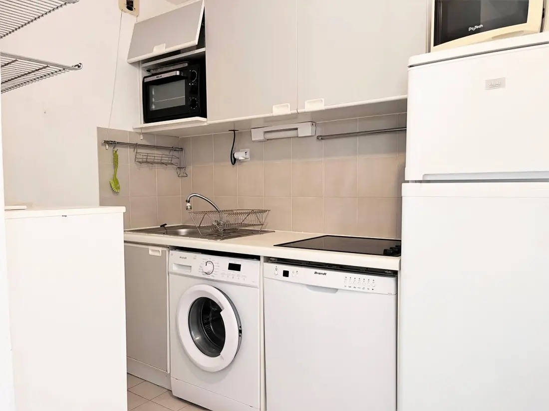 Residence Hautes Plages De Cavaliere