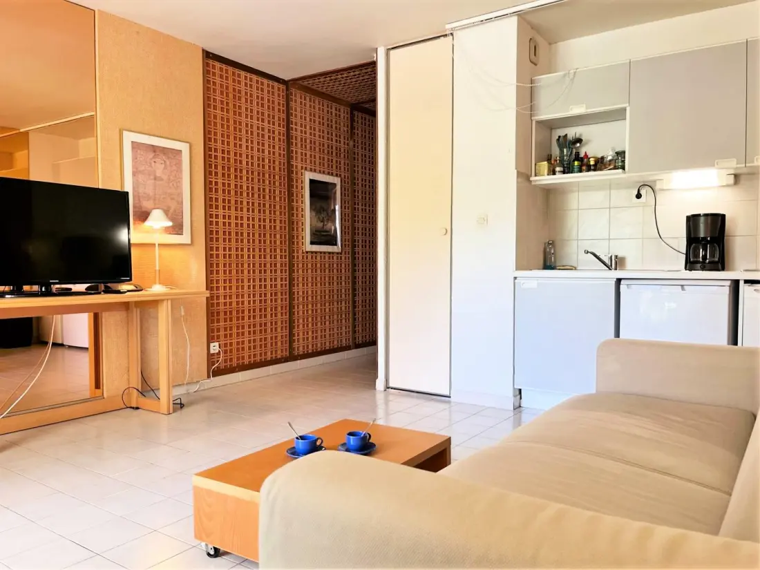 Residence Hautes Plages De Cavaliere