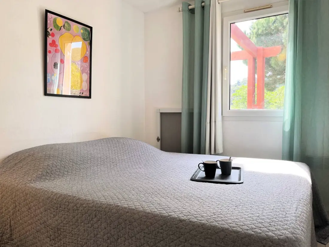 Residence Hautes Plages De Cavaliere