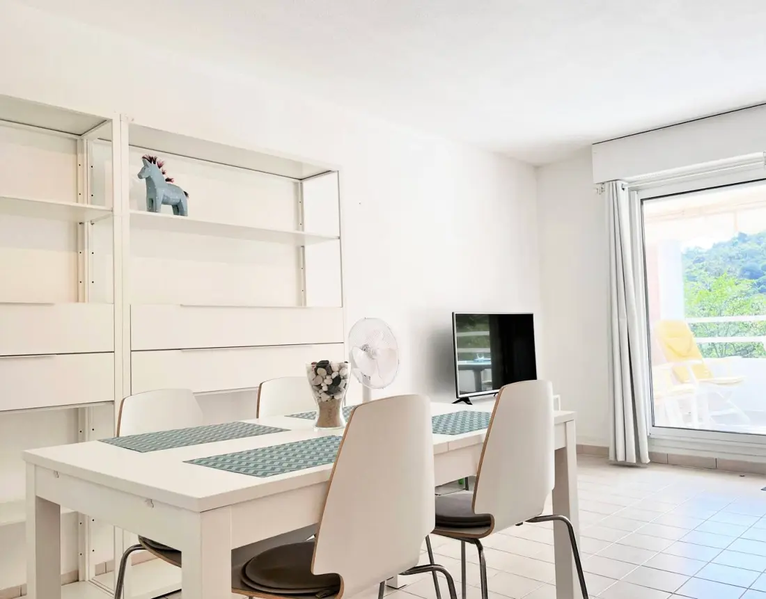 Residence Hautes Plages De Cavaliere