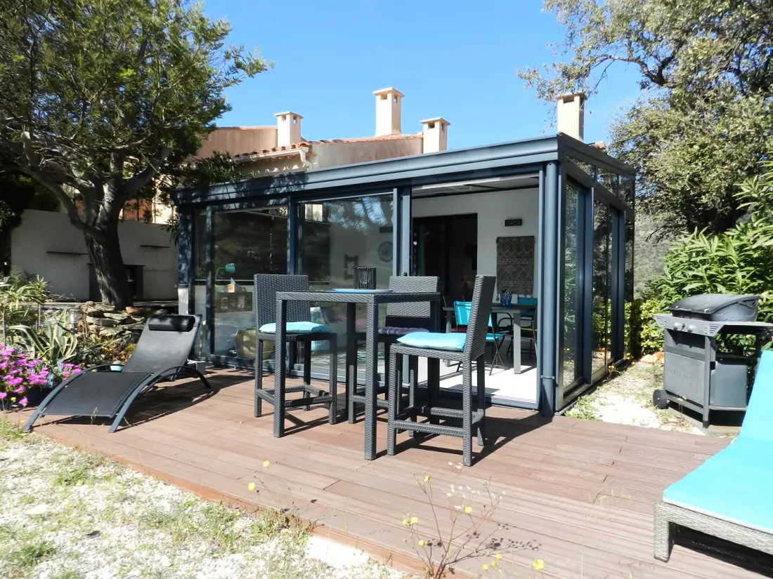 Residence Hauts De St Clair