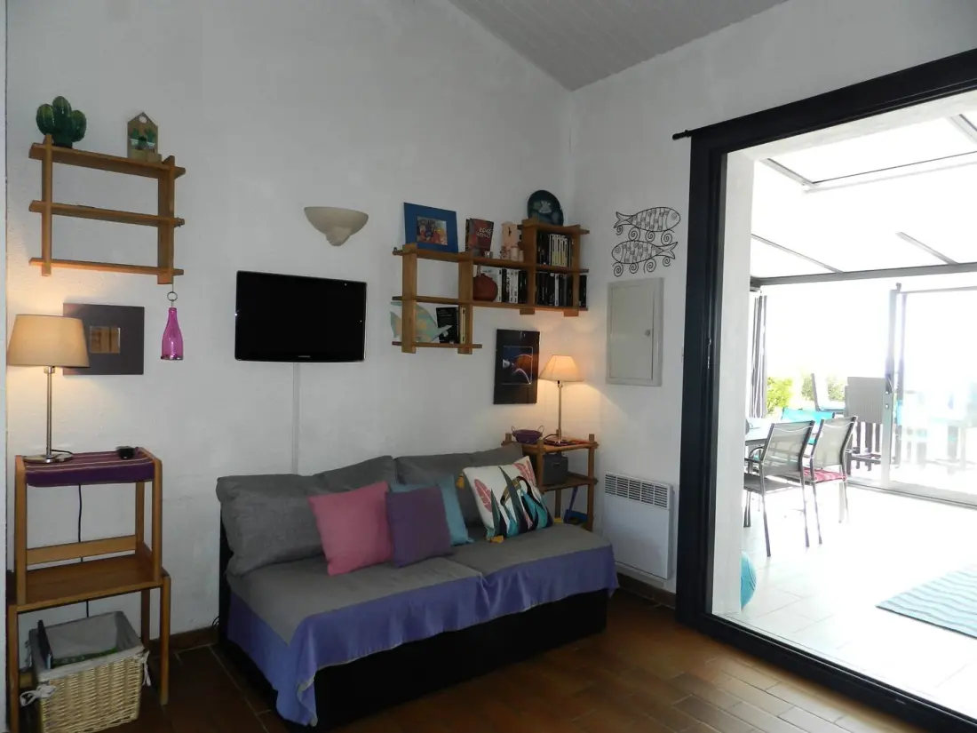 Residence Hauts De St Clair