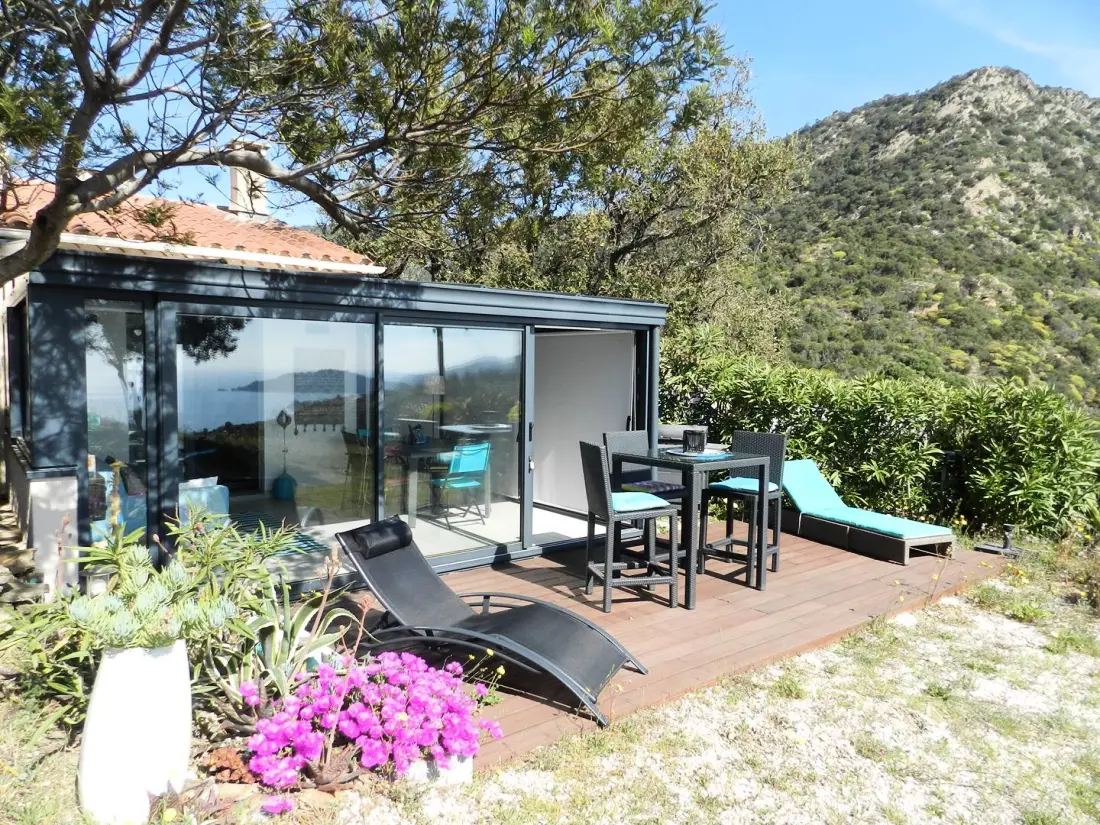 Residence Hauts De St Clair