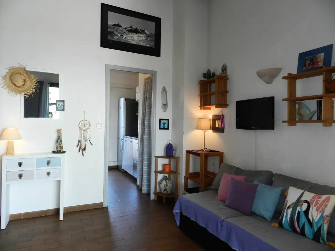 Residence Hauts De St Clair