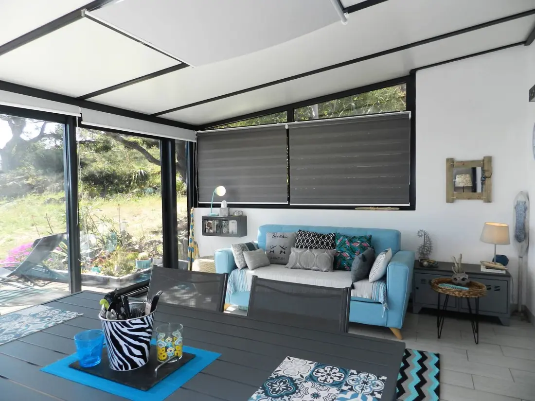 Residence Hauts De St Clair