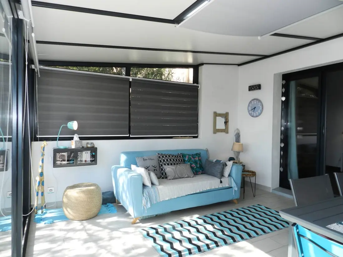 Residence Hauts De St Clair