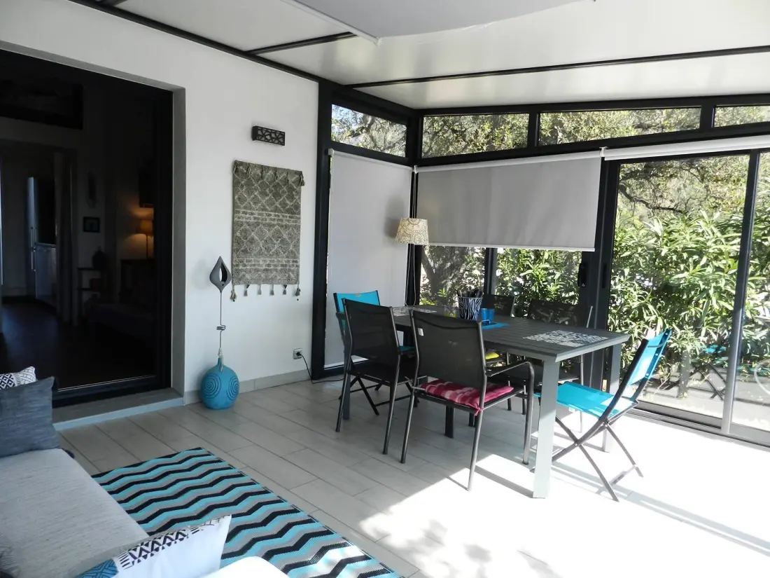 Residence Hauts De St Clair