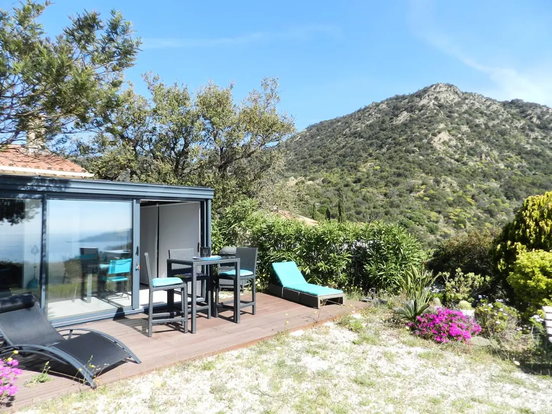 Residence Hauts De St Clair