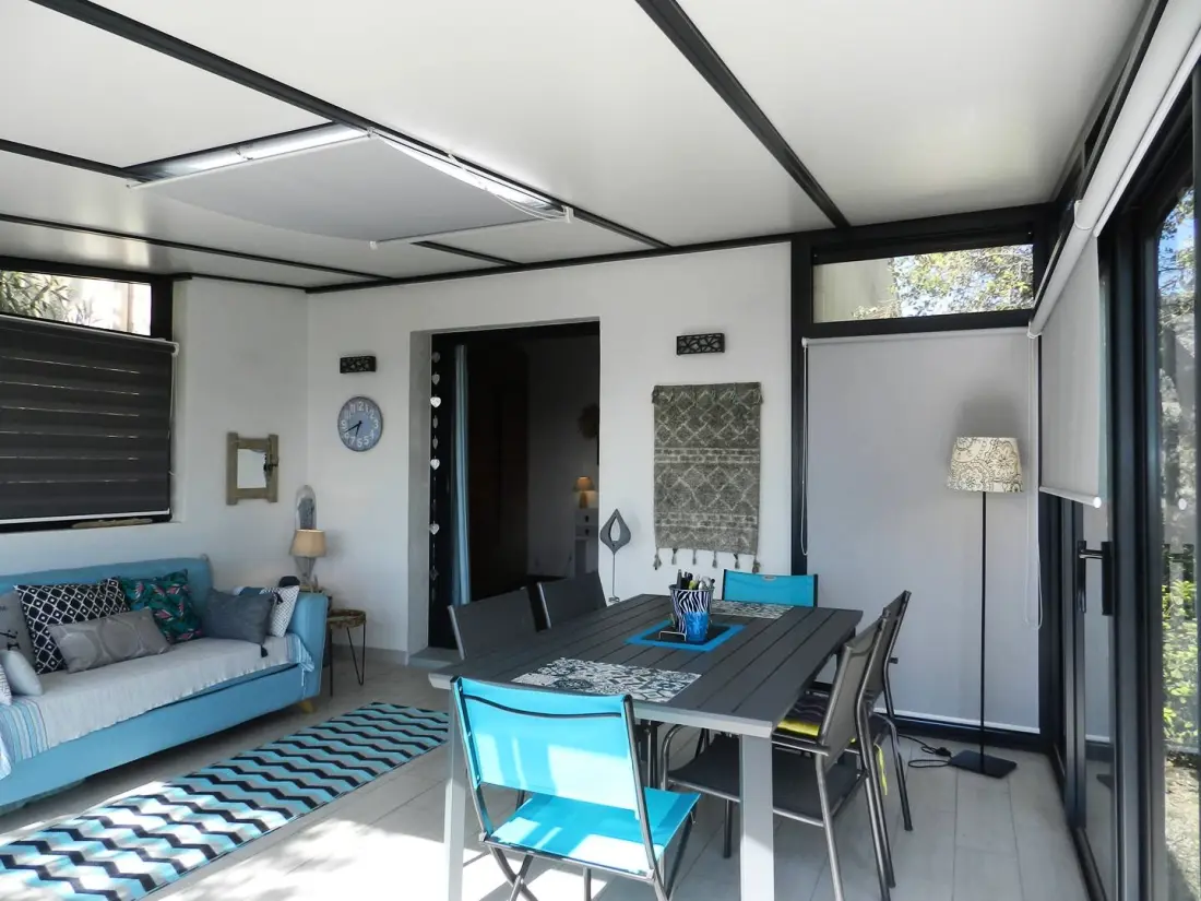 Residence Hauts De St Clair