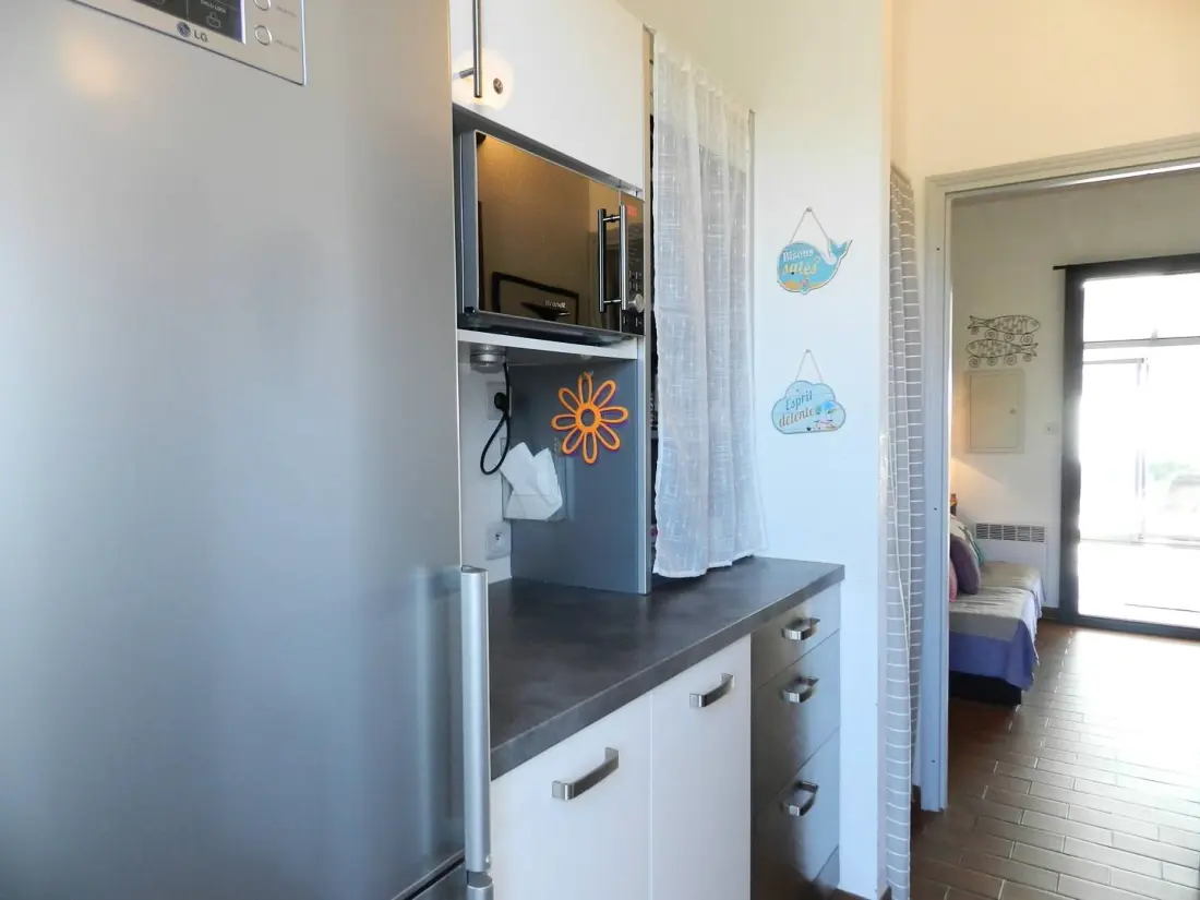 Residence Hauts De St Clair