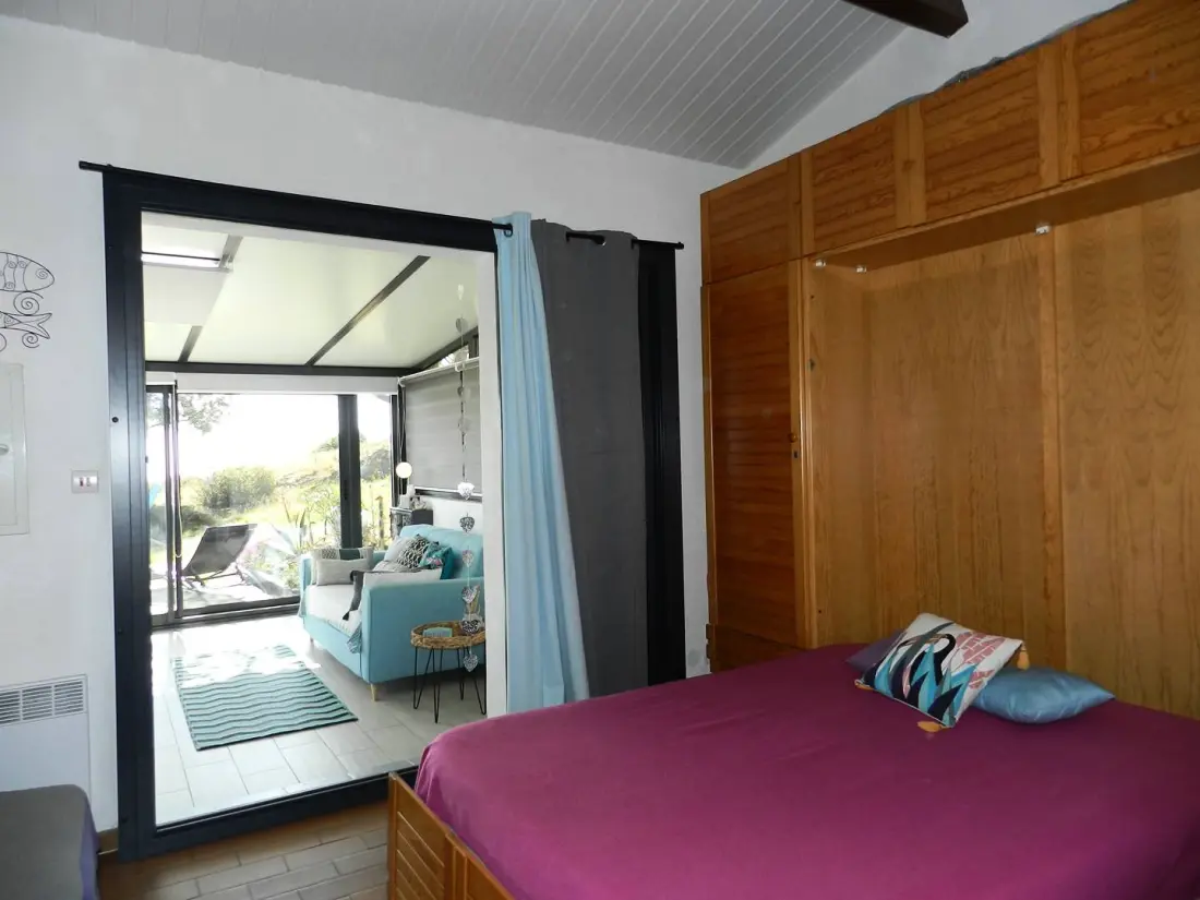 Residence Hauts De St Clair