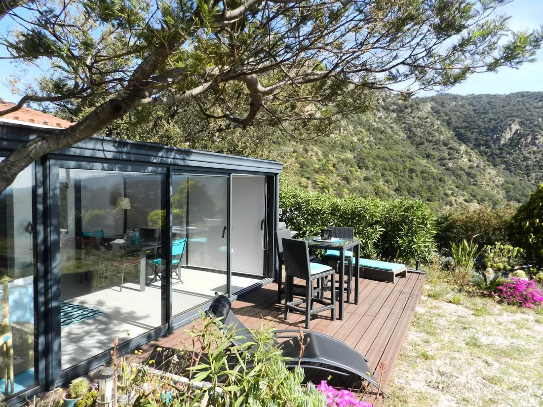 Residence Hauts De St Clair