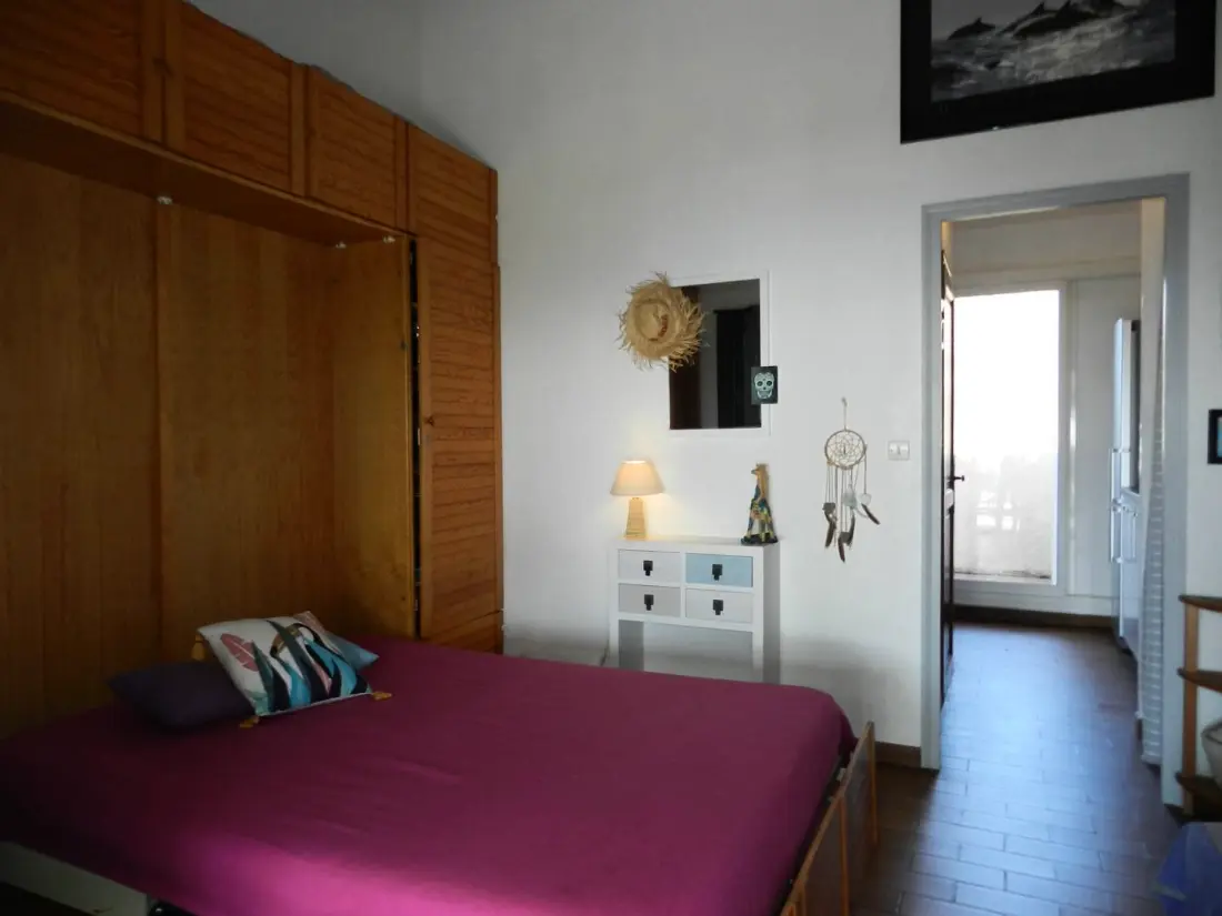 Residence Hauts De St Clair