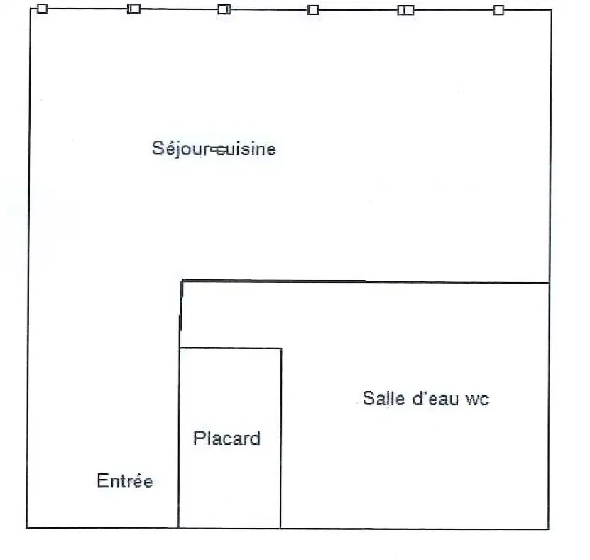 Horizont Residence