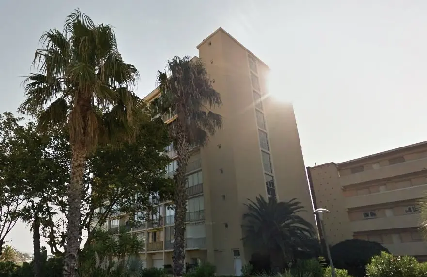 Horizont Residence